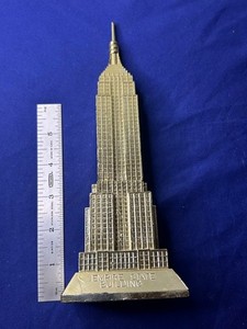 Empire State Building Souvenir | eBay