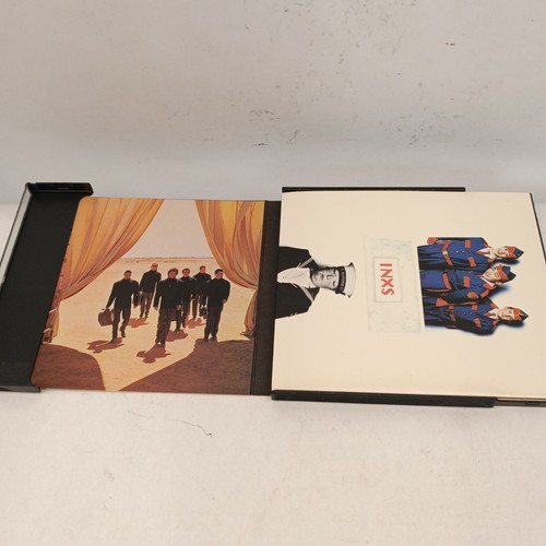 INXS - Welcome to Wherever You CD Rare DIGIPAK DESIGN - Imagen 5 de 9
