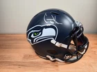 Cooper Kupp Autographed Seahawks Full-Size Replica Helmet