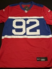 Comprehensive NFL Football Jersey Buying Guide 29