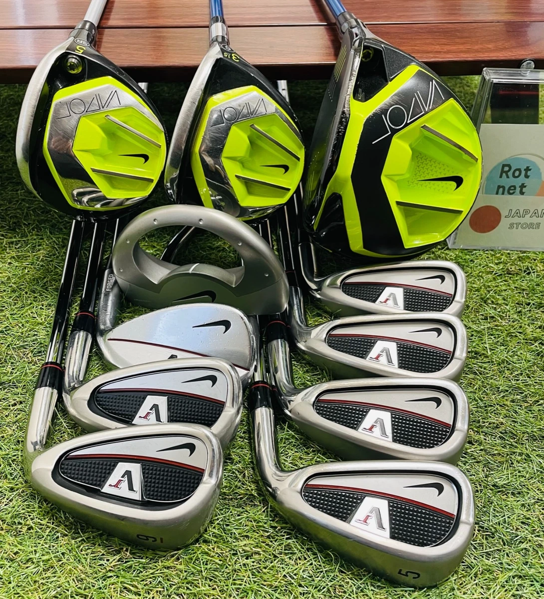 Nike Golf Clubs & Equipment for sale | eBay