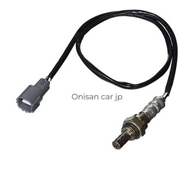 NGK O2 Sensor 1368 OZA682-EDH4