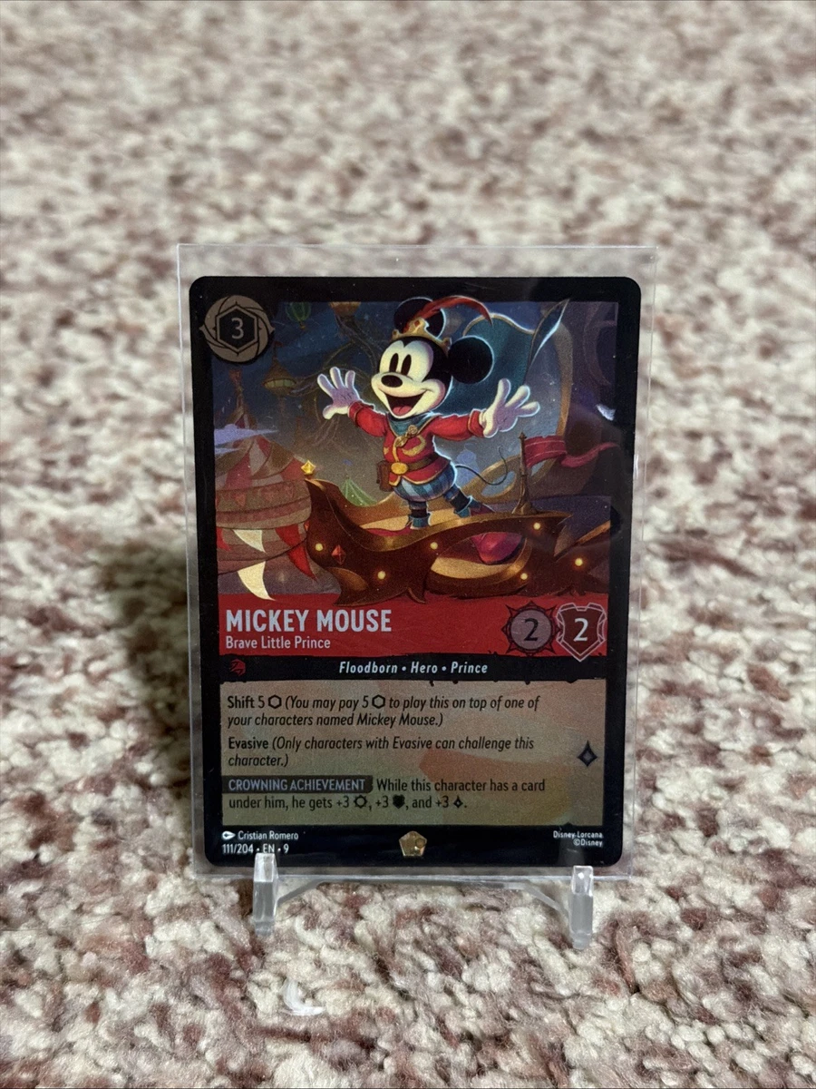 D23 Expo Disney Collectable Trading Cards for sale | eBay