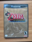 The Legend of Zelda: The Wind Waker (Nintendo GameCube 2009) - CIB