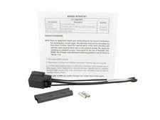 For Ford E450 Super Duty Throttle Control Motor Connector Motorcraft 79247NJHJ