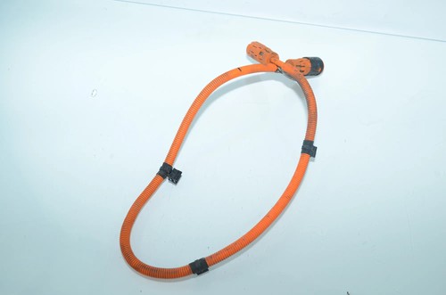 BMW I01 i3 s Electric Hochvolt Kabelsatz el Klimakompressor 6840446 9394654