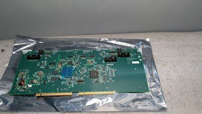 1005563 ULTHERA REAL TIME CONTROLLER BOARD REV. A TTM1-SAM39A-0 U-1005564-C