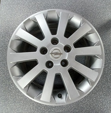 Jantes Opel ZAFIRA