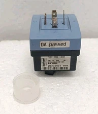 Burkert Inline Flow Transmitter: Type SE30/8030 00423914 S/N 33699 free delivery