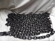 20 ft. of 5/16 Replacement Chain for Hoist FE...