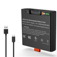 13500mah JBL Battery 400 for PartyBox Stage 320 Xtreme 4 New