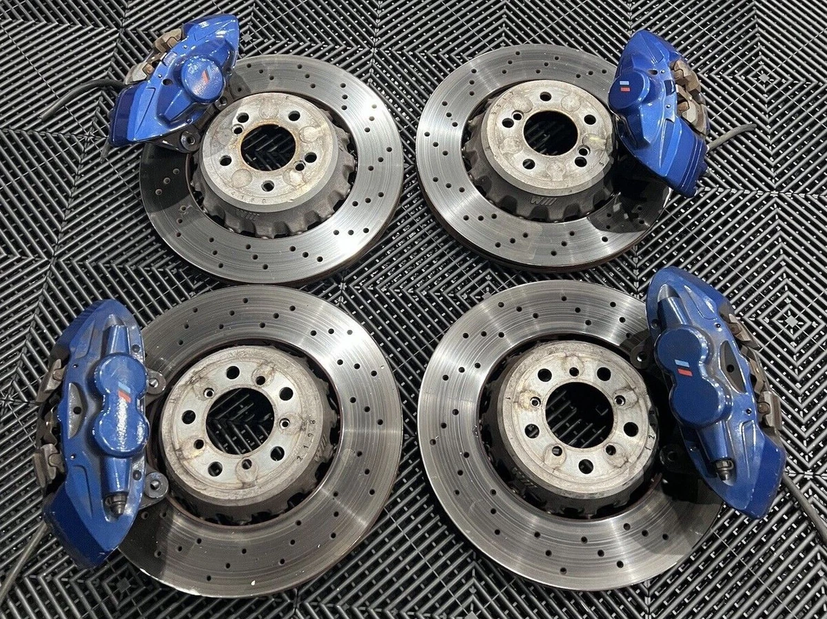How to Improve Braking Performance