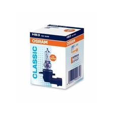9005 ams-OSRAM Glühlampe, Fernscheinwerfer ORIGINAL