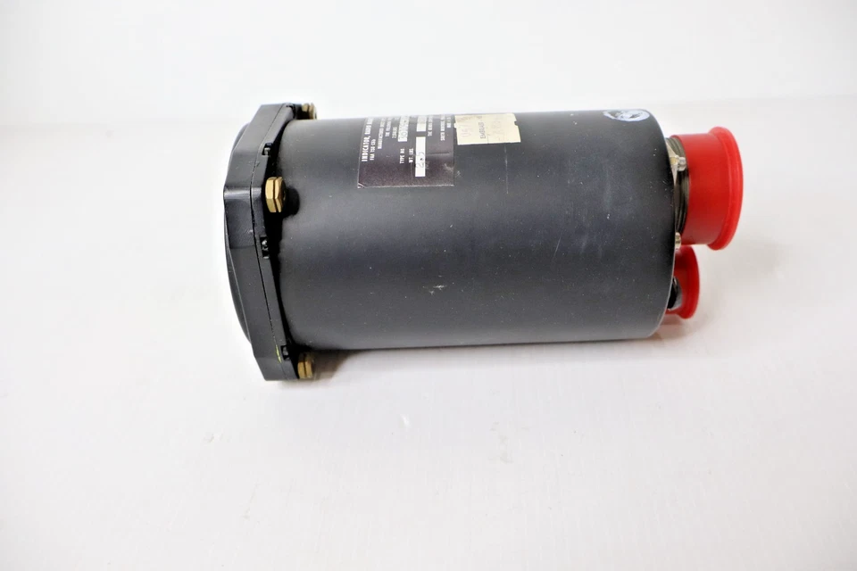 Bendix Corp 36105-1N-19-C2 Indicador RMI Embraer 3571322-2021 Foto 4 de 4