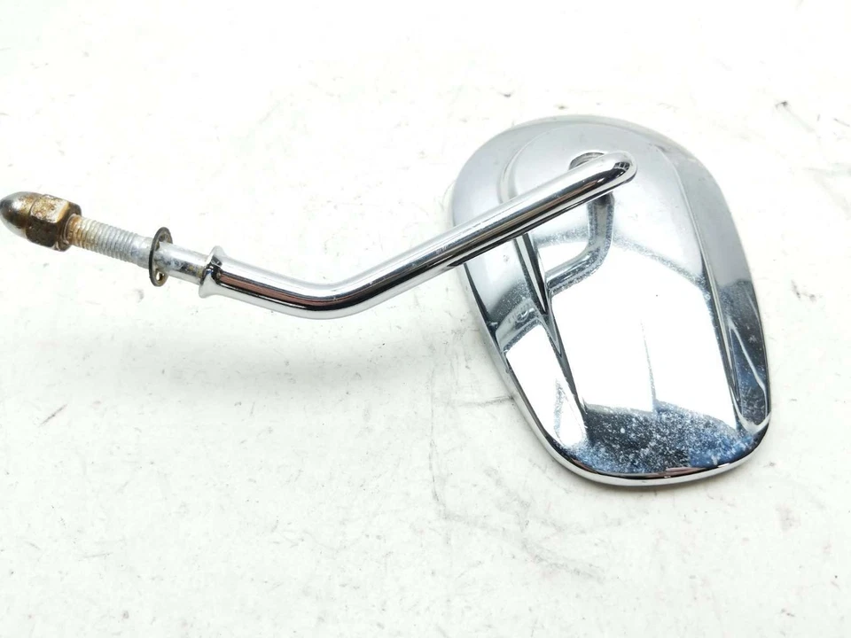 Espejo retrovisor derecho Harley FLD Dyna Switchback 13 001084 Foto 3 de 4