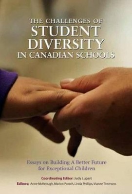 Anne McKeough The Challenges of Student Diversity in Can (Paperback) (UK IMPORT)
