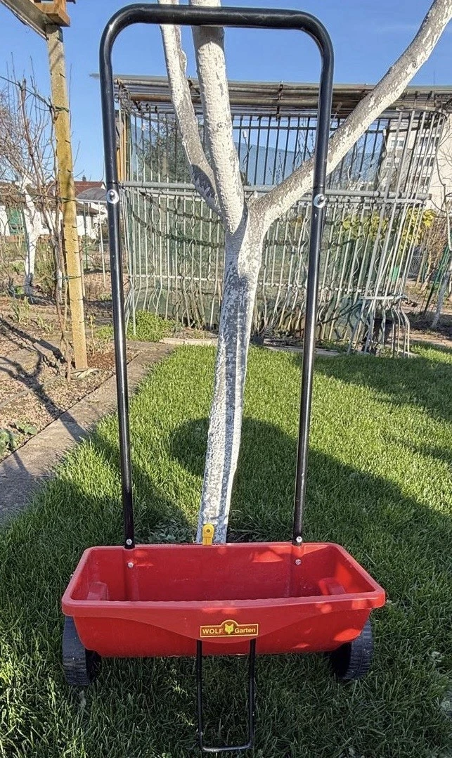 WOLF-Garten Dngerstreuer online kaufen | eBay.de