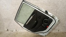 Porte arrière et accessoires Mercedes CLASSE B