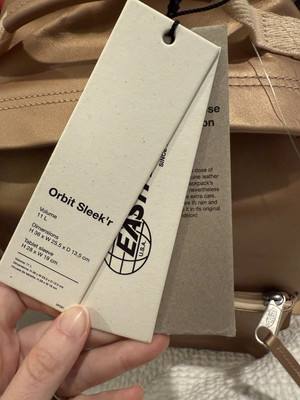 Eastpak Orbit Sleek display picture 3