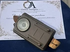 WW2 Military Issue Traffic Signal Torch
