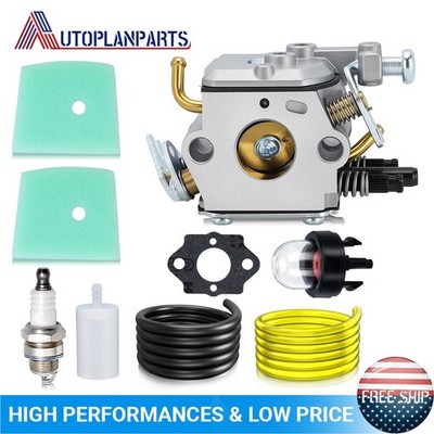 503283401 Carburetor For Husqvarna 223L 326LS 123 223 323L 323 Trimmer C1Q-EL24