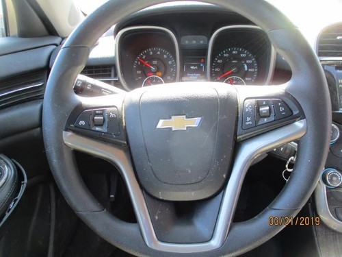 Driver Left Upper Control Arm Rear Rear Fits 14-18 IMPALA 414752 - Picture 10 of 12