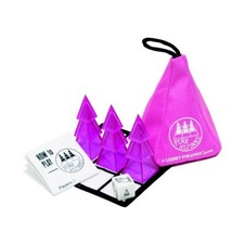 Looney Labs Boardgame Pink Hijinks Box New