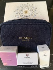Chanel No 1 De Chanel Power Pair Gift Set  Chanel Chance perfume  100 free 