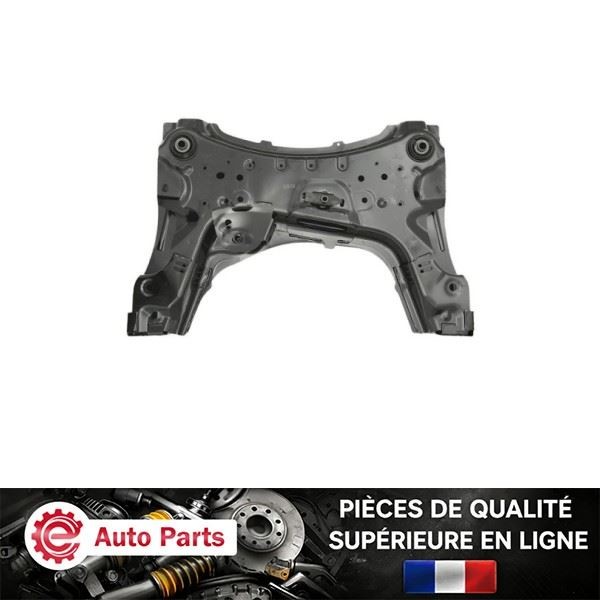 Berceau moteur avant pour Renault Fluence 2009-2015 châssis acier 544019550R