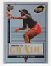 NiJaree Canady 2025 Upper Deck World of Sports Volume 1 #MTG-NC Making the Grade