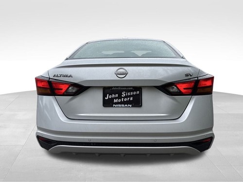 2023 Nissan Altima 2.5 SV - Picture 4 of 12