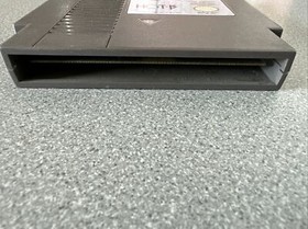 The Black Bass (Nintendo NES) Authentic Cartridge Only