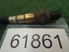 Lambdasonde Nissan Almera Tino (V10) 1,8i 85kW BJ.2005 0258006462/463