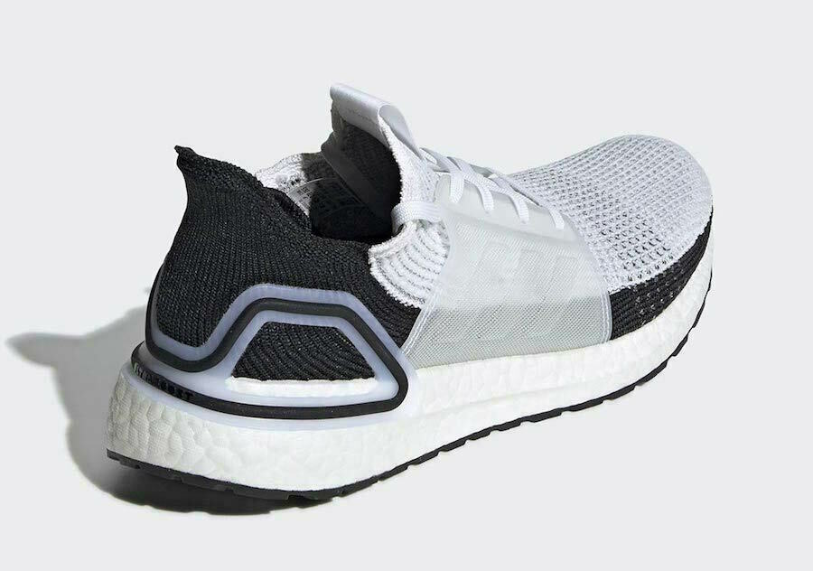 Ultra Boost 19 Panda On Feet For Sale Off 75 Ultra Boost 19 Panda On Feet For Sale Off 75