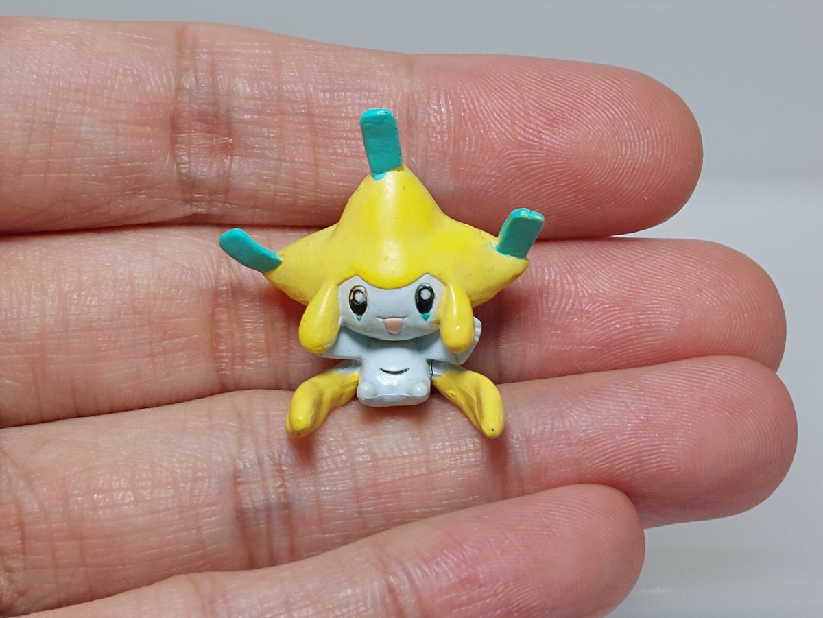 ギラティナポケモンミニフィギュアけしポケkeshipoke