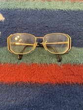 Vintage Silhouette 6016 Frame Austria Glasses Eyeglasses