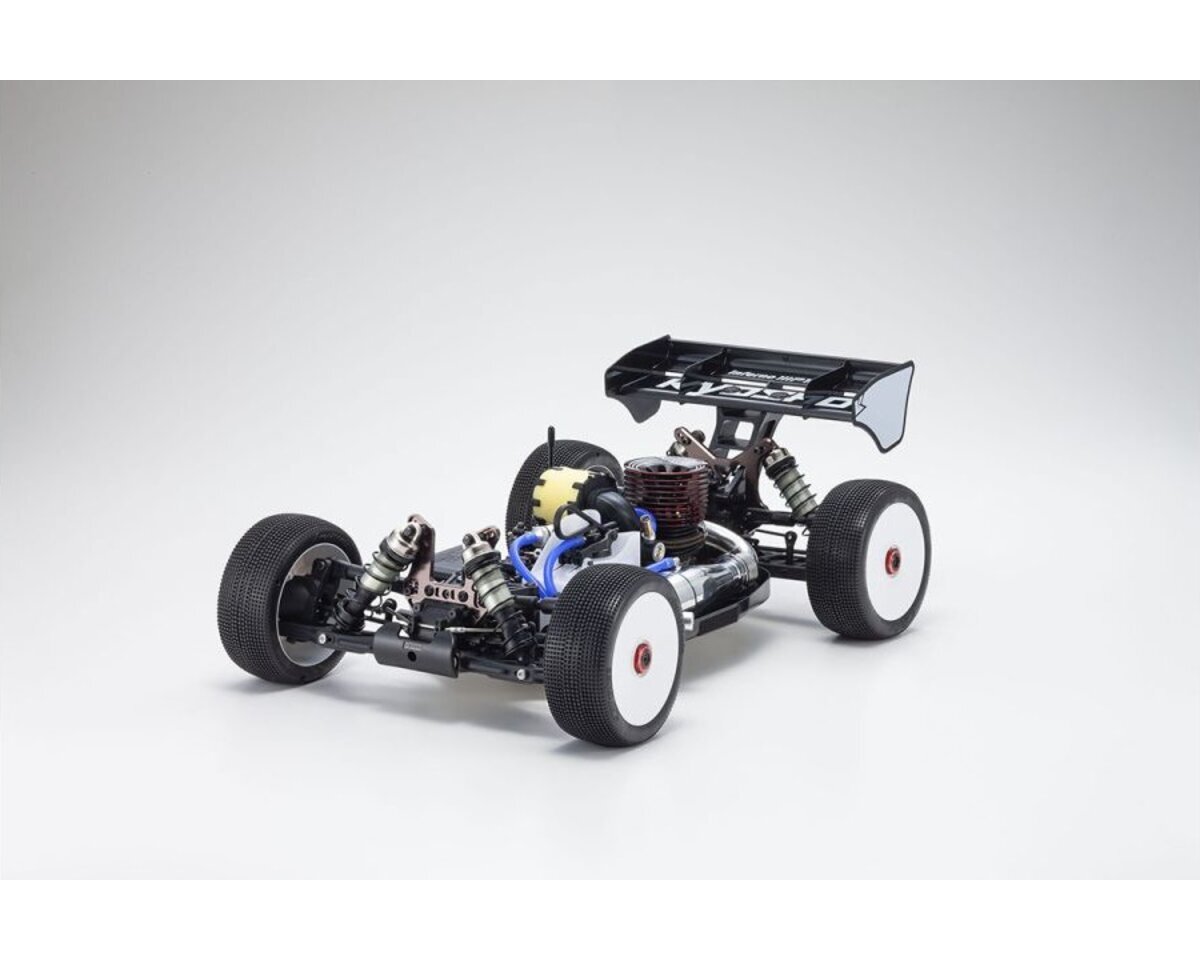 ホビーラジコン KYOSHO Inferno MP10 TKI3 Kyosho 1/8 Inferno MP10 TKI3 4x4 Off-Road .21 Nitro Buggy Kit