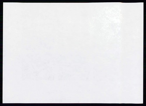 BERLÍN BLOQUE CONMEMORATIVO AVIACIÓN "DISEÑOS PARA UNA SERIE DE SELLOS AÉREOS" m5696 - Imagen 2 de 2