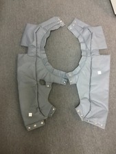 AMAT P/N 3420-01073 Insulating Blanket, Heat Shield, Stock 923