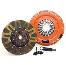 Centerforce Dual Friction Clutch Pressure Plate - Disc Set For Chevrolet Camaro