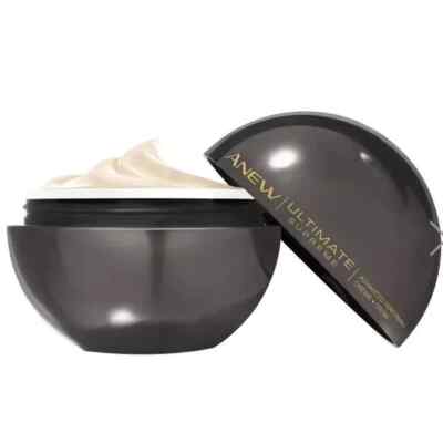 NEW  Sealed Avon Anew Ultimate Supreme Advanced Performance Creme 1.7 Oz-