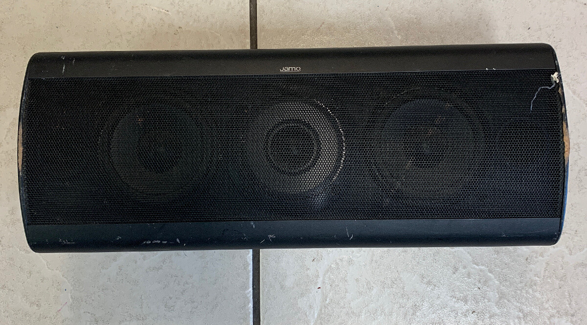 jamo center 100