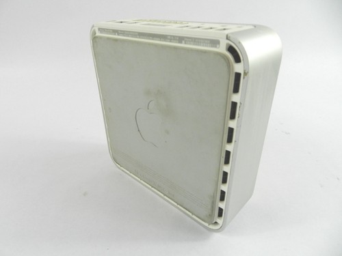 Apple Mac mini A1176 Desktop Untested *Read* B311 - Afbeelding 2 van 5