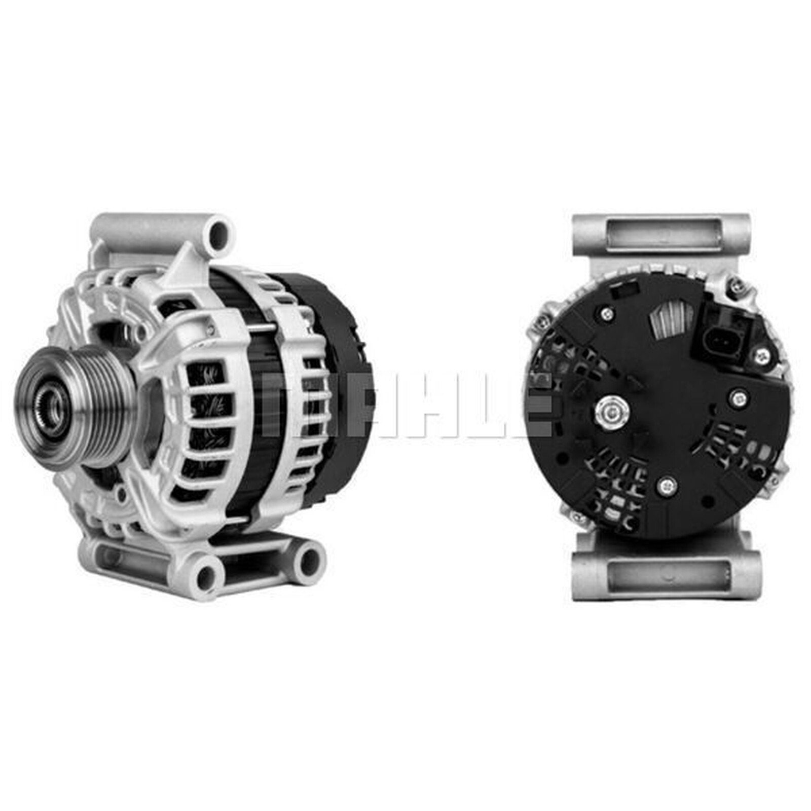 Mahle Alternator MG1085 fits Precision OE Matching Fit and High Quality