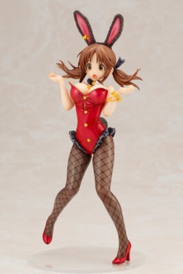5 THE IDOLM@STER CINDERELLA GIRLS TOTOKI AIRI - 1/8 PRINCESS BUNNY KOTOBUKIYA