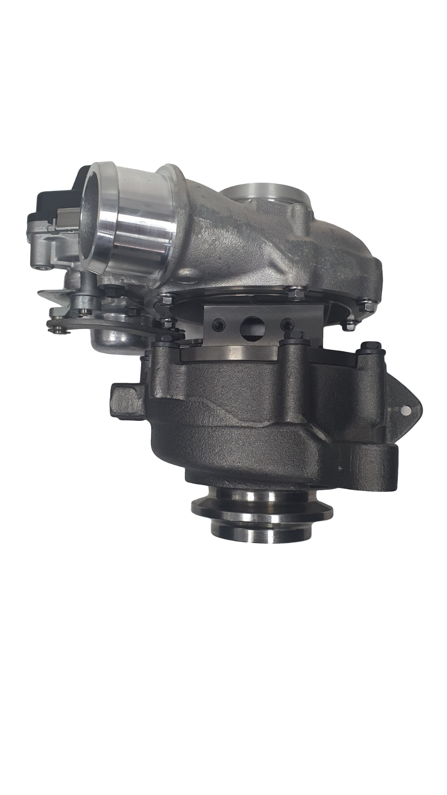 Turbo Original Mitsubishi Jaguar 2.2 138kw OE 9674675380 