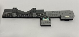 LEGO Architecture London Set 21034/Incomplete/Read