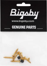 180-2774-010 Genuine Bigsby Replacement Screw Pack Gold