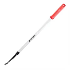 Corona Weeder 40'' Comfortgel Steel Extended Reach 2 Prong