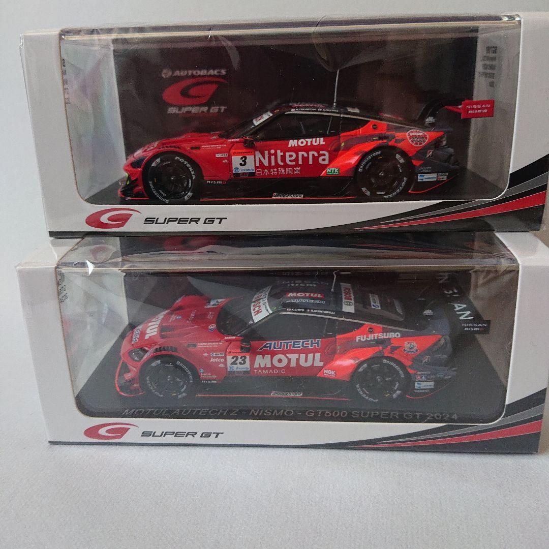 Spark 1/43 Motul Autech Z/Niterra Z Minicar | eBay Spark 1/43 Motul Autech Z/Niterra Z Minicar | eBay